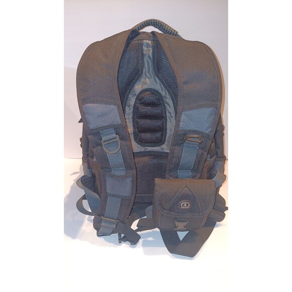 Tamrac Expedition 5x Photography Camera Tripod Black Accessory SAS Backpack 5855 - Picture 6 of 10